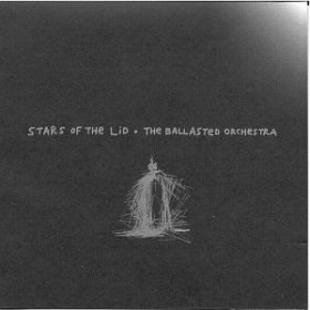 Stars Of The Lid - The Ballasted Orchestra [CD]