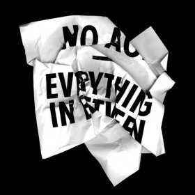 No Age - Everything In Between [CD]