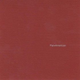 Pan American - Pan American [CD]