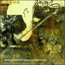 James Plotkin & Mark Spybey - A Peripheral Blur [CD]