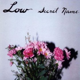 Low - Secret Name [CD]