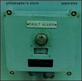 Philosopher's Stone - Apparatus [CD]