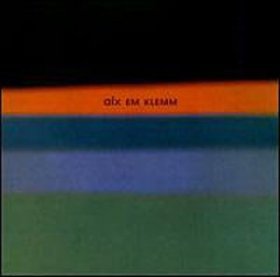 Aix Em Klemm - Aix Em Klemm [CD]