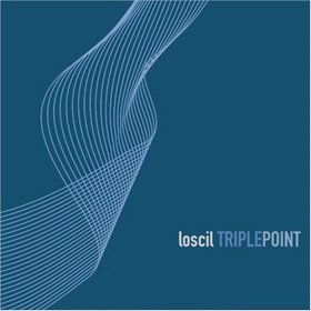 Loscil - Triple Point [CD]