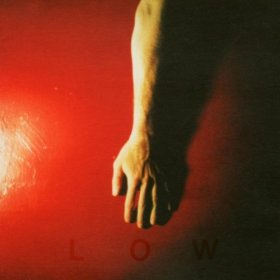 Low - Trust [CD]