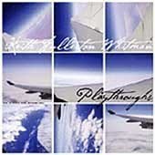 Keith Whitman Fullerton - Playthroughs [CD]