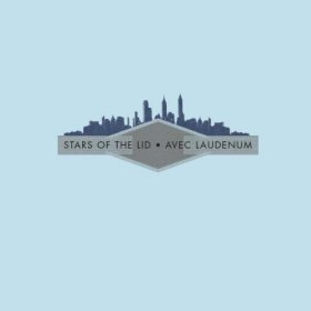 Stars Of The Lid - Avec Laudanum [CD]