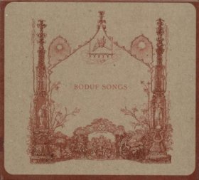 Boduf Songs - Boduf Songs [CD]