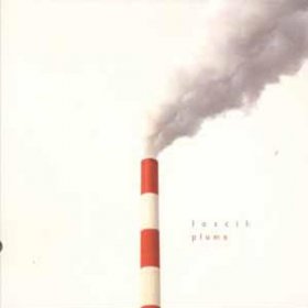 Loscil - Plume [CD]