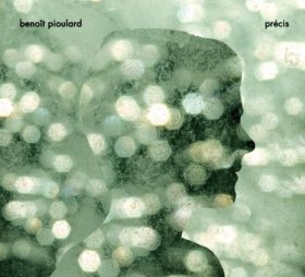 Benoit Pioulard - Precis [CD]
