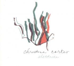 Christina Carter - Electrice [CD]