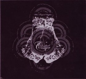 Cloudland Canyon - Silver Tongued Sisyphus [CD]