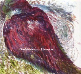 Charalambides - Likeness [CD]