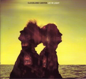 Cloudland Canyon - Lie In Light [CD]