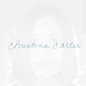 Christina Carter - Original Darkness [CD]