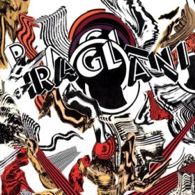 Raglani - Of Sirens Born [CD]