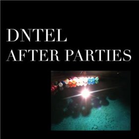 Dntel - After Parties 1 [Vinyl, 12"]