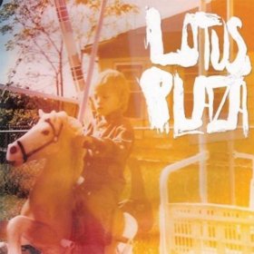 Lotus Plaza - The Floodlight Collective [CD]
