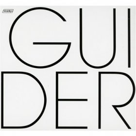 Disappears - Guider [CD]