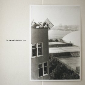 Tim Hecker - Ravedeath, 1972 [Vinyl, 2LP]