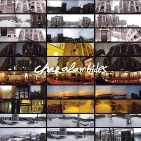 Charalambides - Exile [CD]
