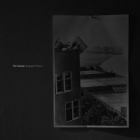 Tim Hecker - Dropped Pianos [CD]