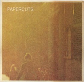 Papercuts - Do What You Will [Vinyl, 7"]