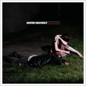 Mister Heavenly - Out Of Love [Vinyl, LP]