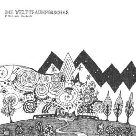 Welttraumforscher - 21 Weltraum Standards [2CD]