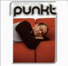 Harald Sack Ziegler - Punkt [CD]