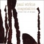 Mapstation / Paul Wirkus - Forest Full Of Drums