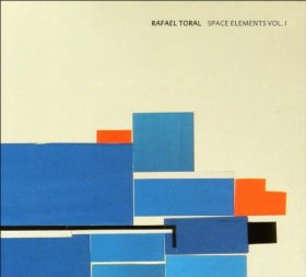 Rafael Toral - Space Elements Vol. 1 [CD]