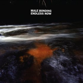 Male Bonding - Endless Now [CD]