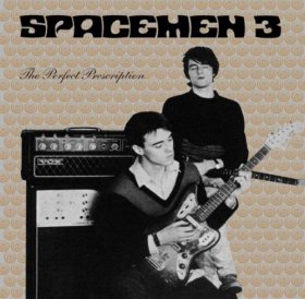 Spacemen 3 - The Perfect Prescription [CD]