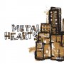 Metal Hearts - Socialize