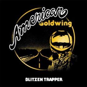 Blitzen Trapper - American Goldwing [CD]