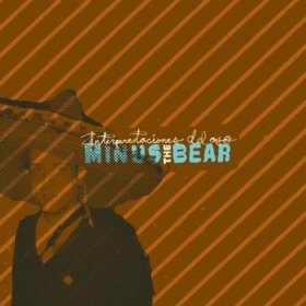 Minus The Bear - Interpretaciones Del Oso [CD]