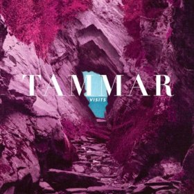 Tammar - Visits [CD]