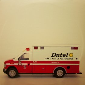 Dntel - Life Is Full Of Possibilities [2CD]