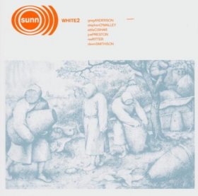 Sunn 0))) - White2 [CD]