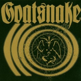 Goatsnake - 1 (Green) [Vinyl, LP]