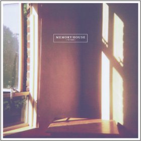 Memoryhouse - The Years (MINI-ALBUM) [Vinyl, LP]