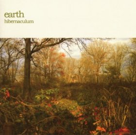 Earth - Hibernaculum [CD + DVD]