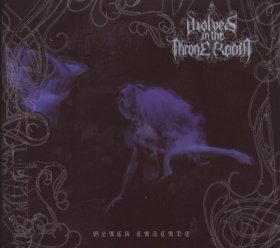 Wolves In The Throne Room - Black Cascade [CD]