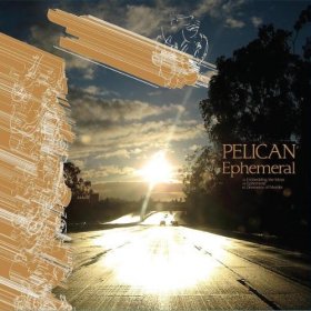 Pelican - Ephemeral [Vinyl, MLP]