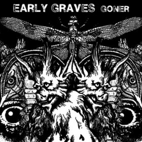 Early Graves - Goner [Vinyl, LP]